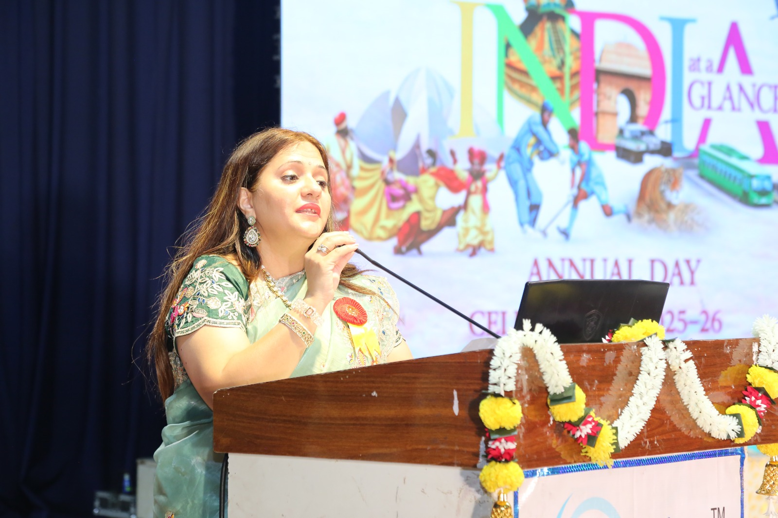 Annual Day Celebration