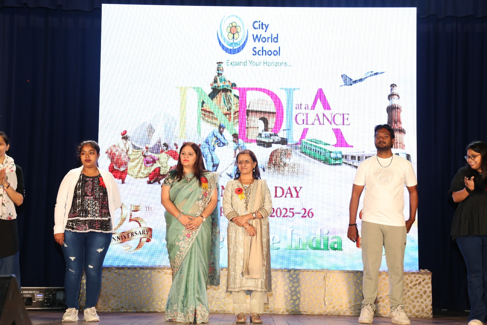 Annual Day Celebration