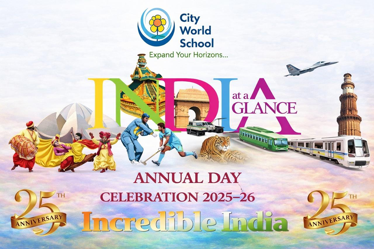 Annual Day Celebration