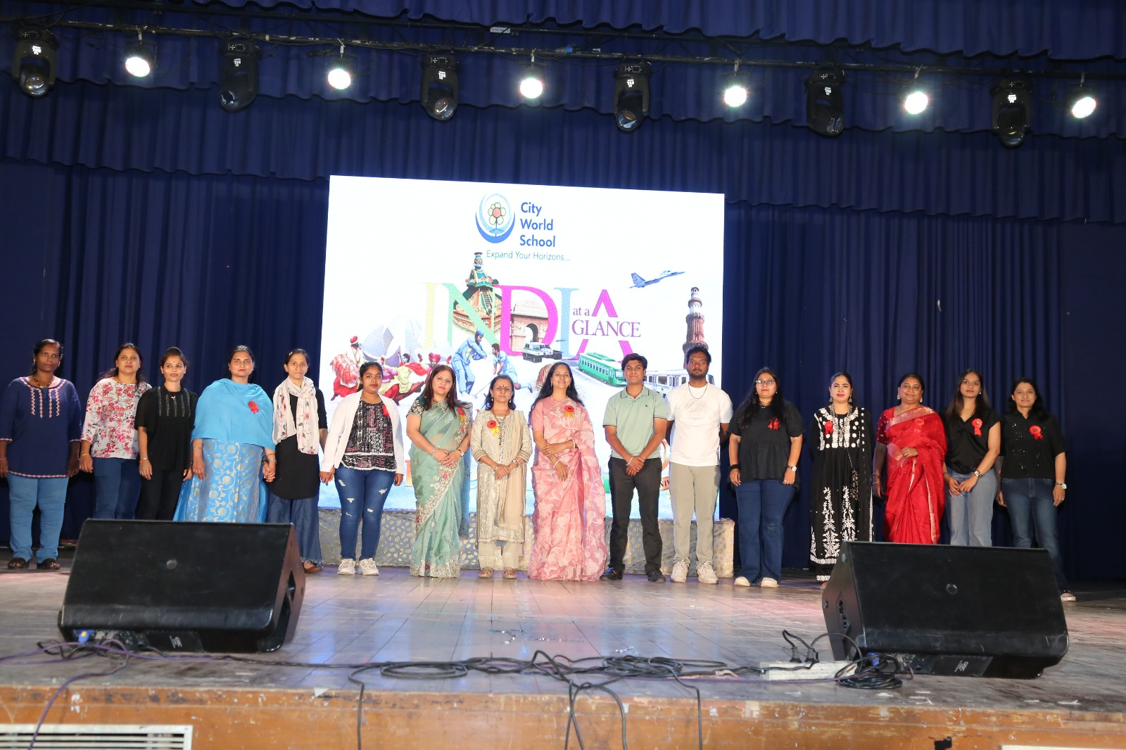 Annual Day Celebration