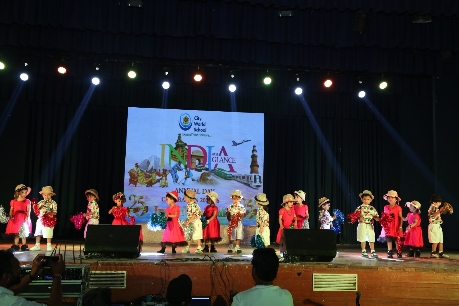 Annual Day Celebration