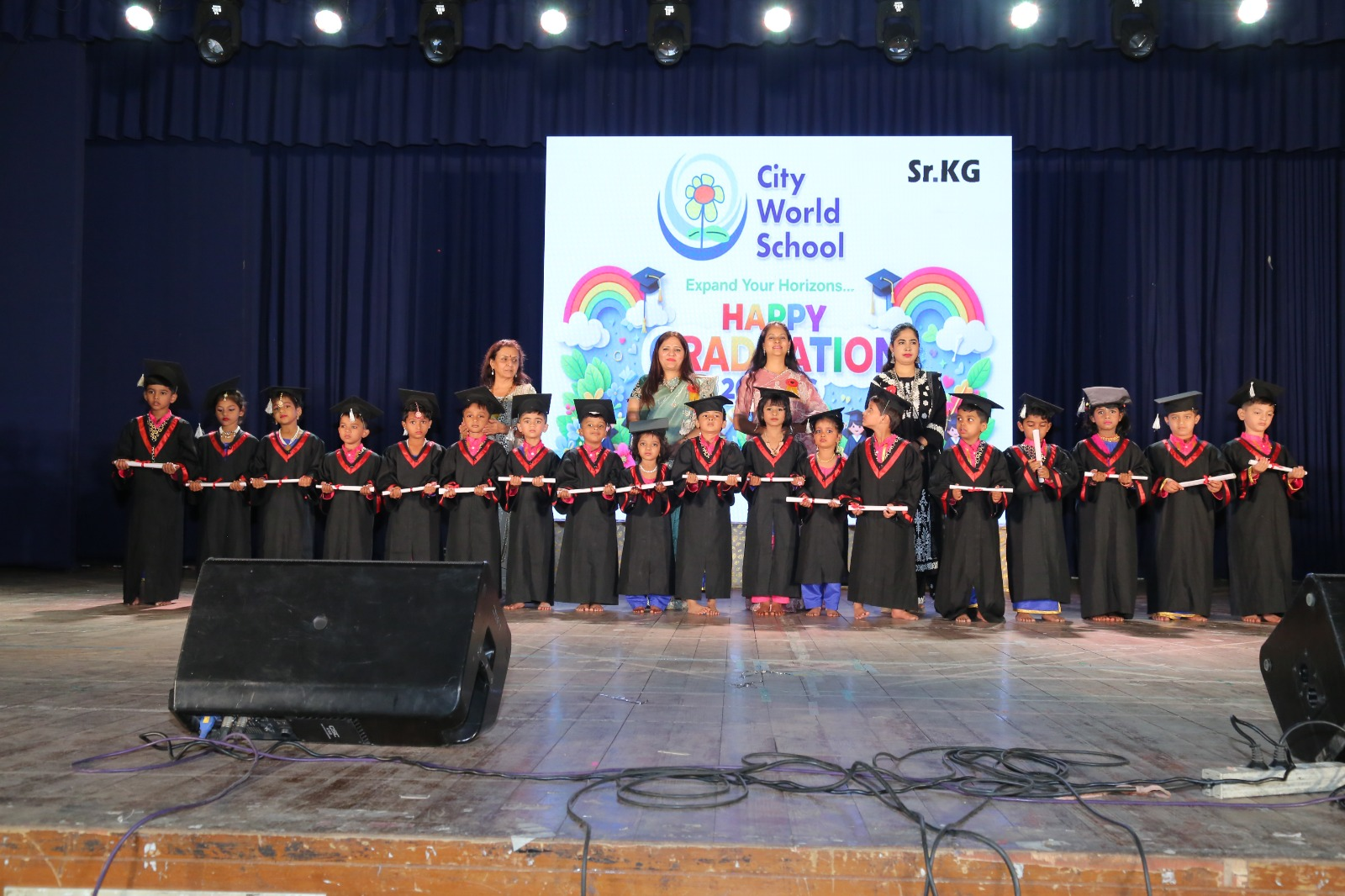 Annual Day Celebration
