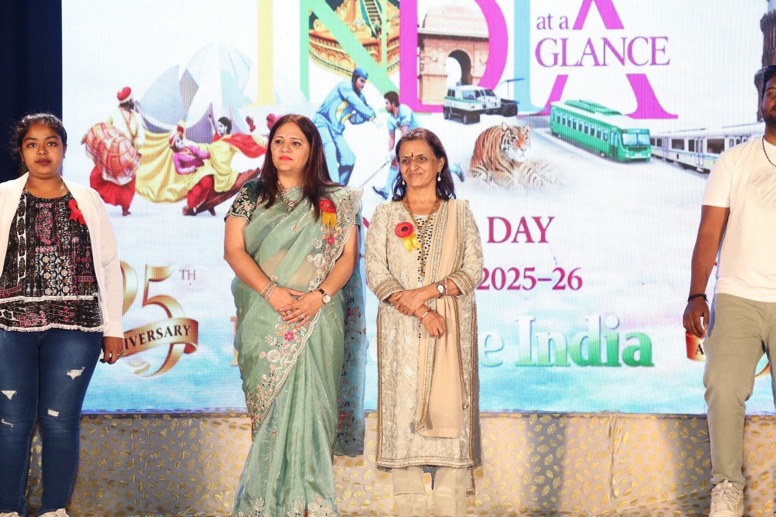 Annual Day Celebration