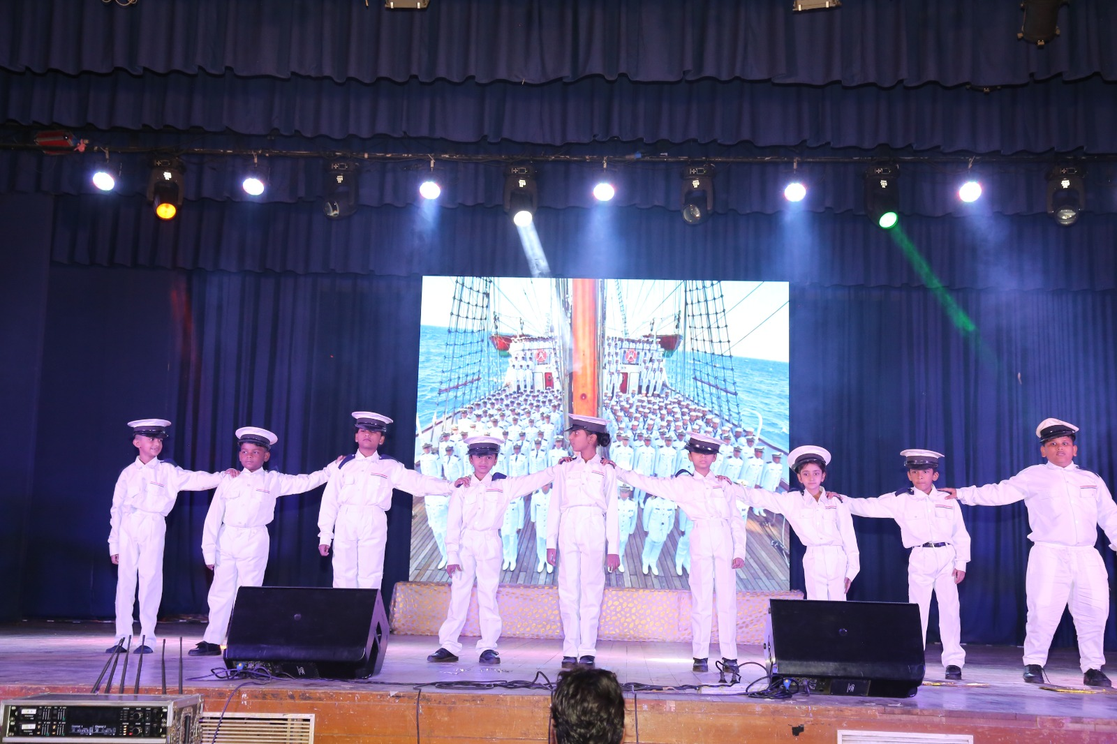 Annual Day Celebration