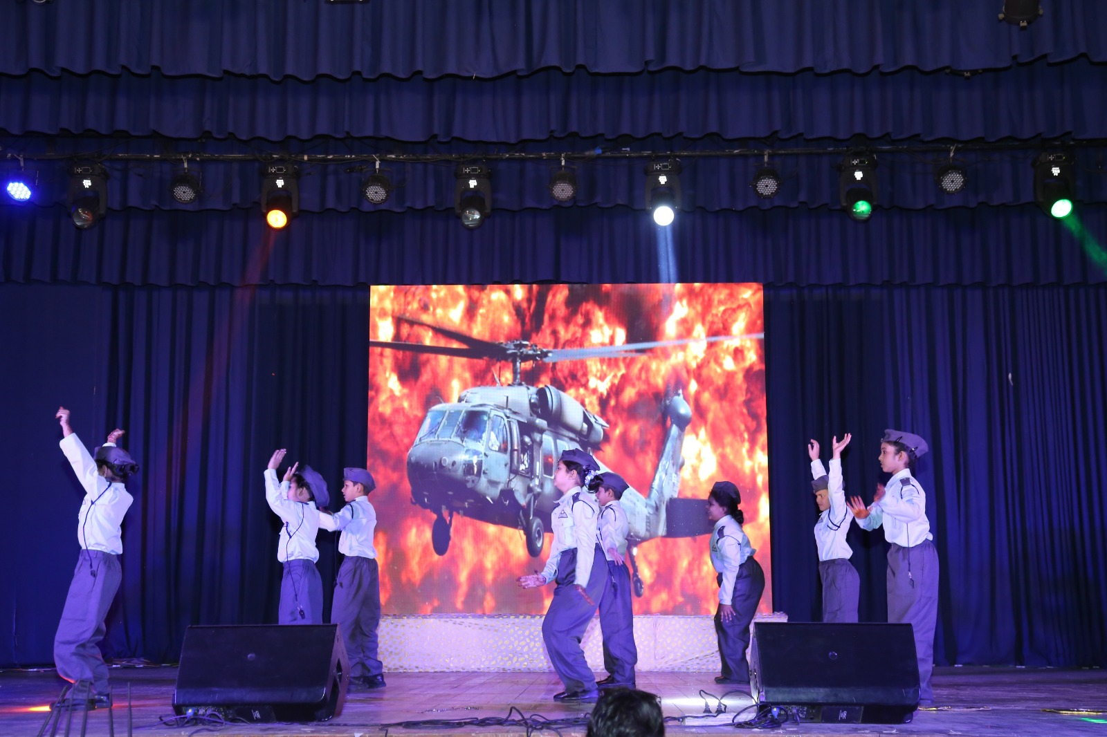 Annual Day Celebration