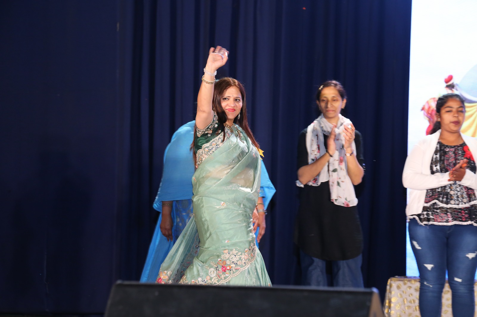Annual Day Celebration