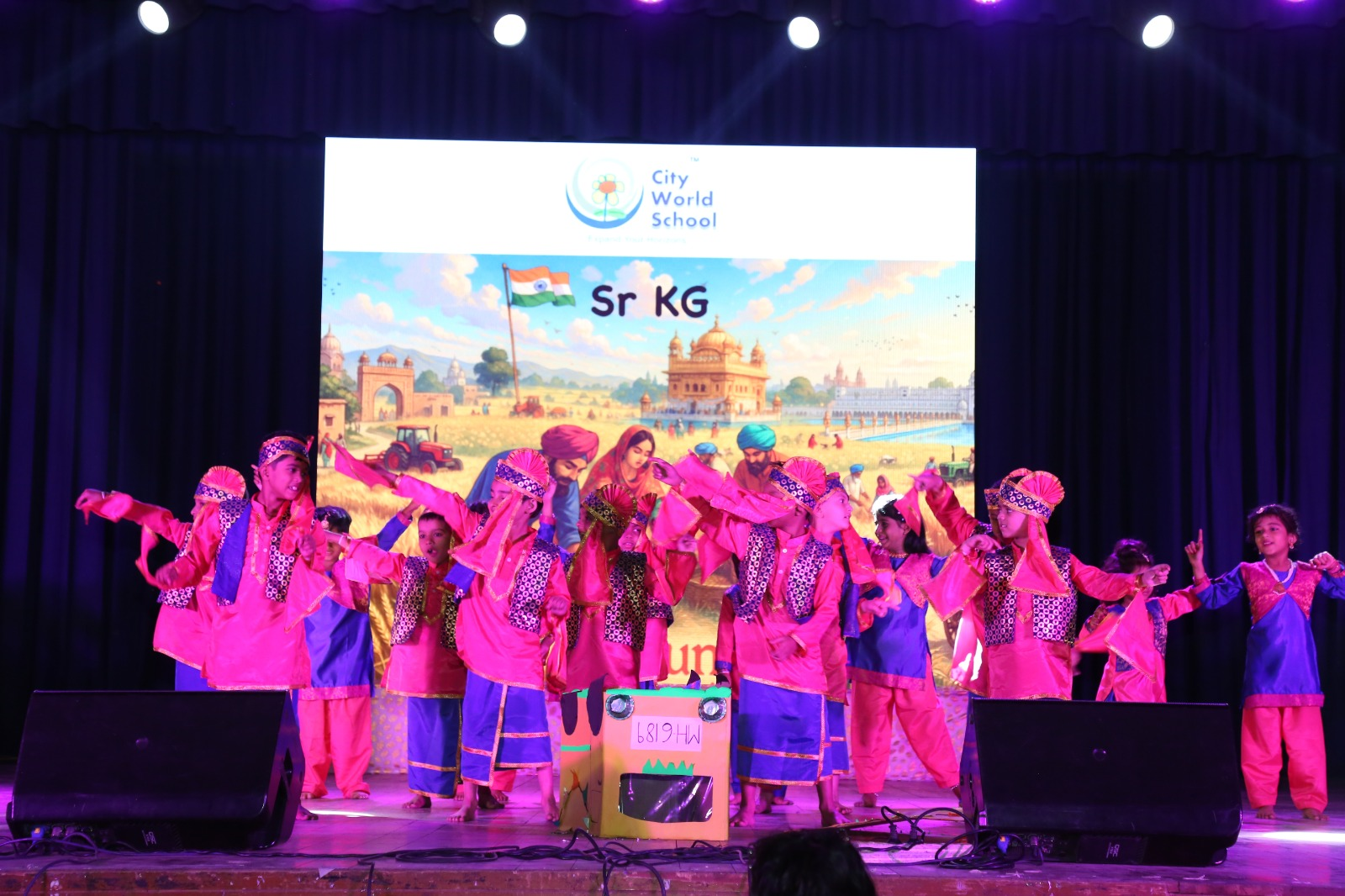 Annual Day Celebration