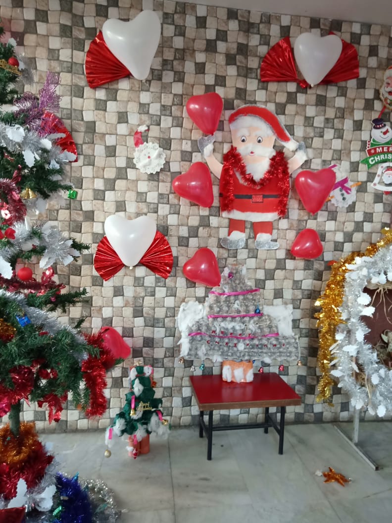 Christmas Celebration