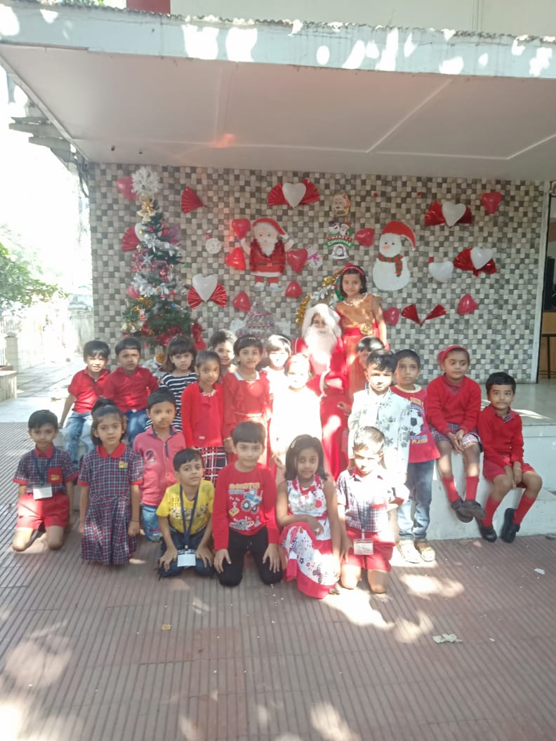 Christmas Celebration