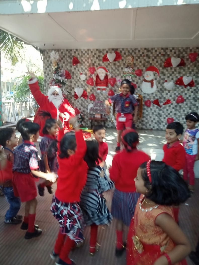 Christmas Celebration