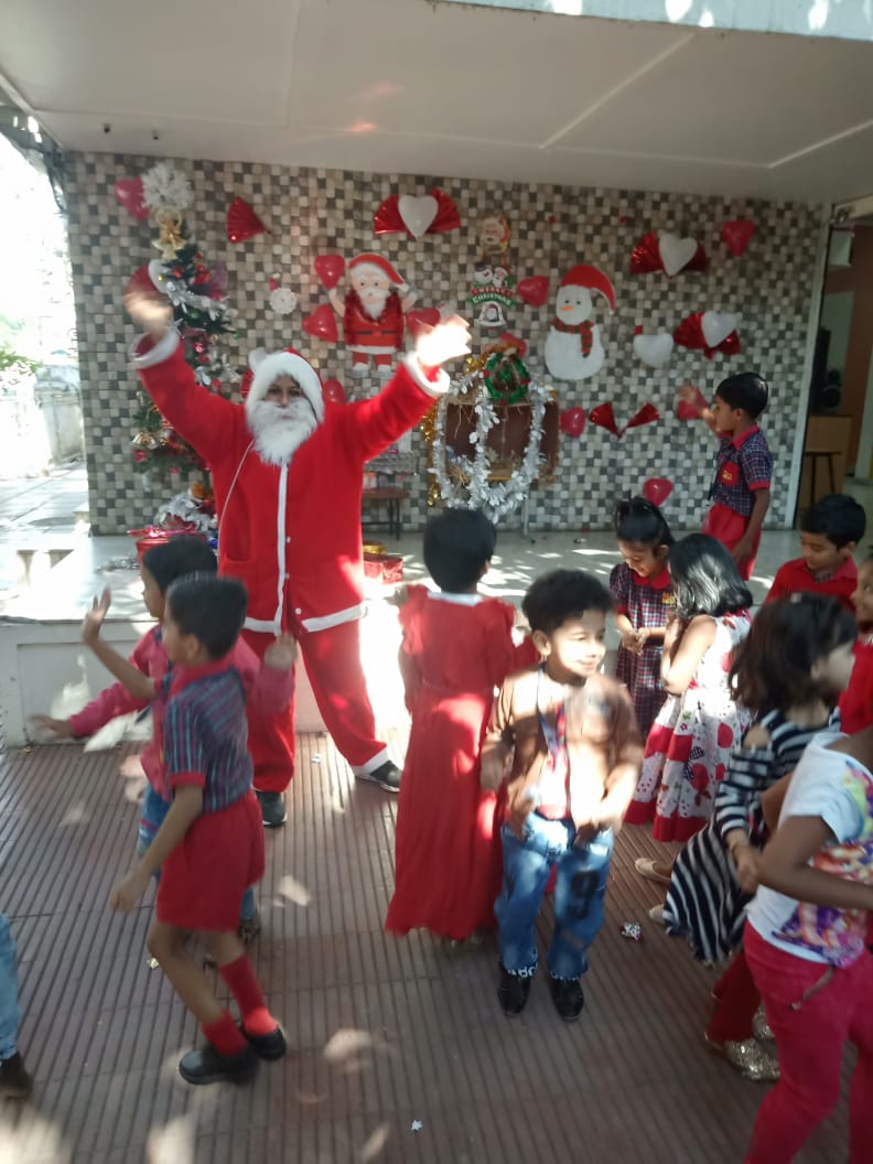 Christmas Celebration