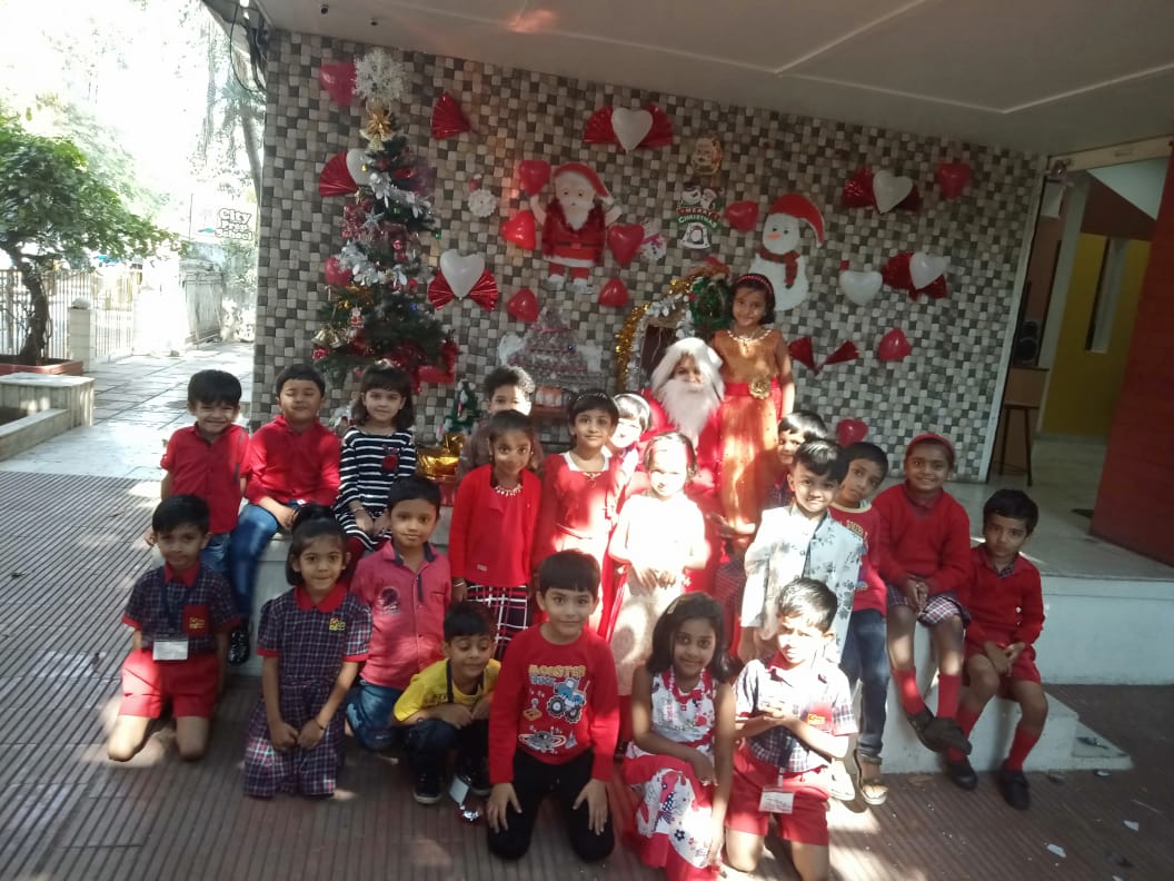 Christmas Celebration