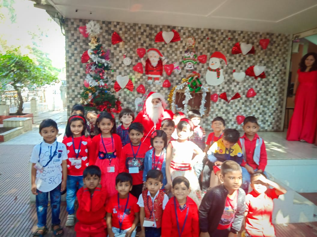 Christmas Celebration