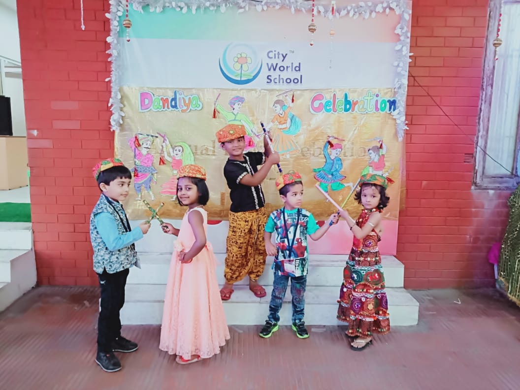 Dandiya