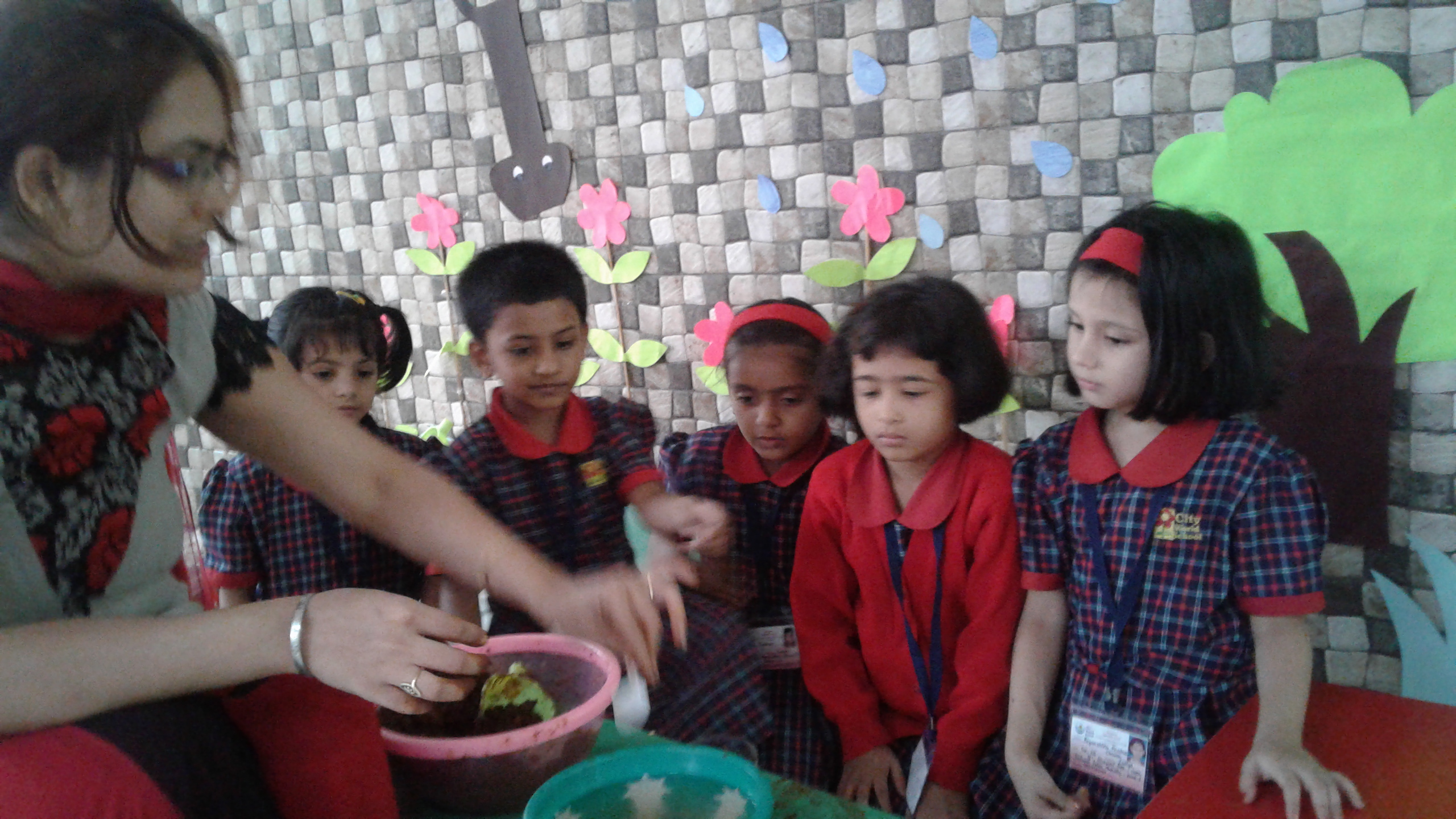 Gardening Fun