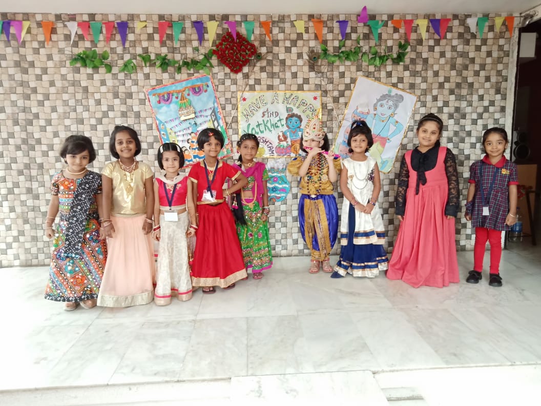 Janmashtami