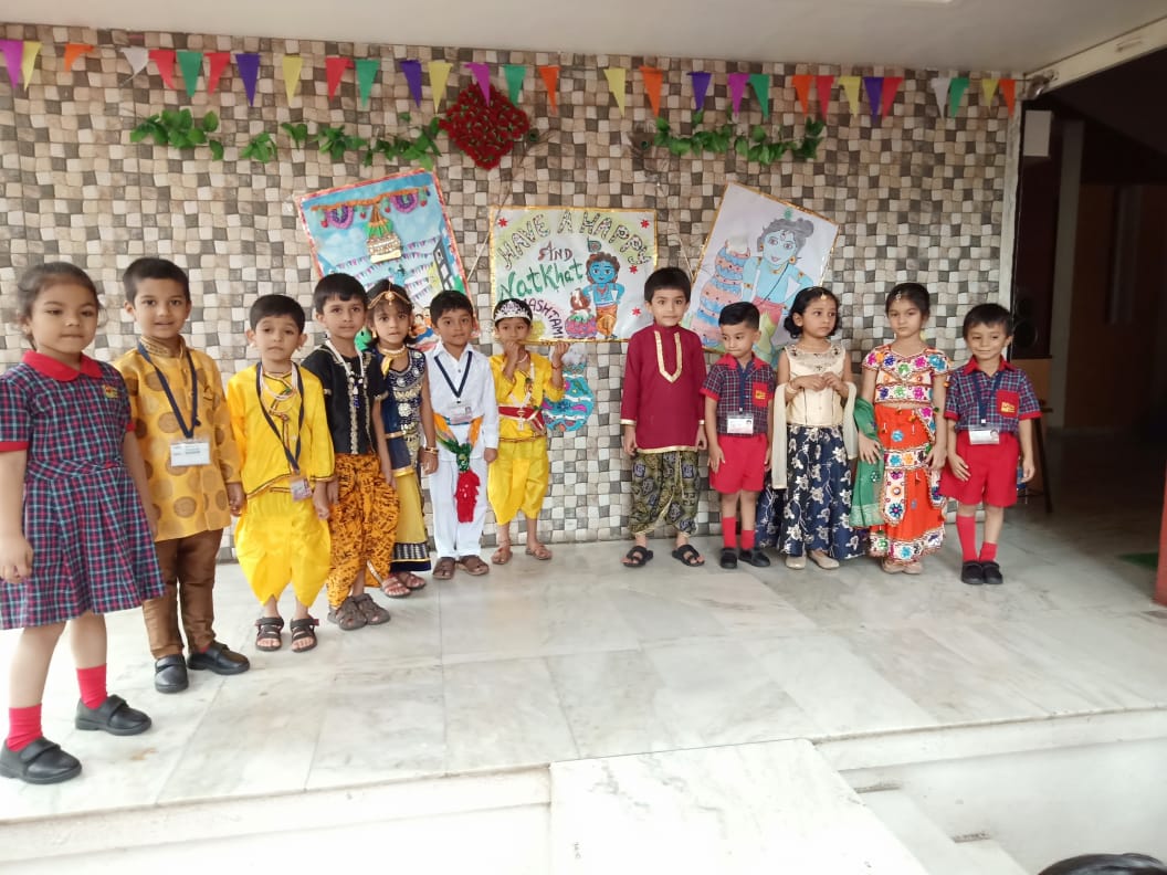 Janmashtami