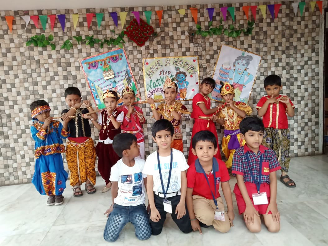 Janmashtami