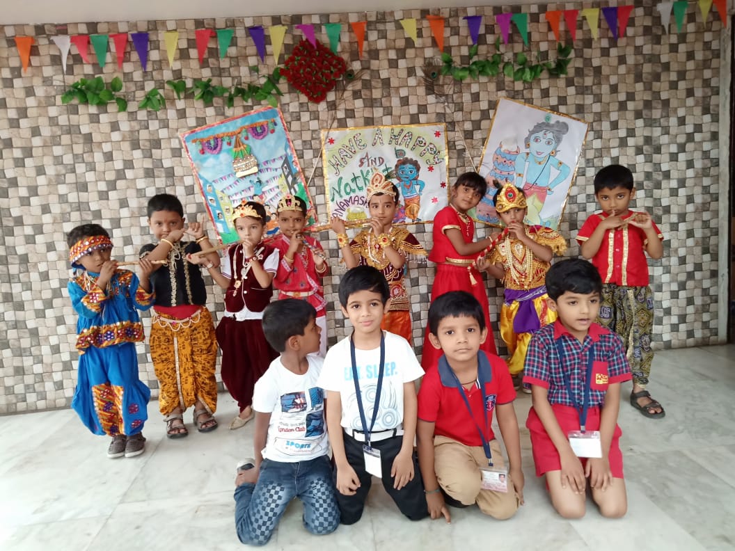 Janmashtami