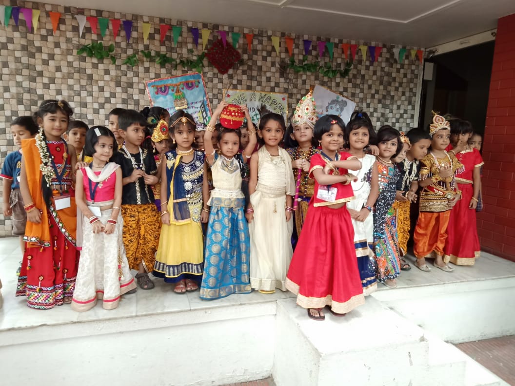 Janmashtami