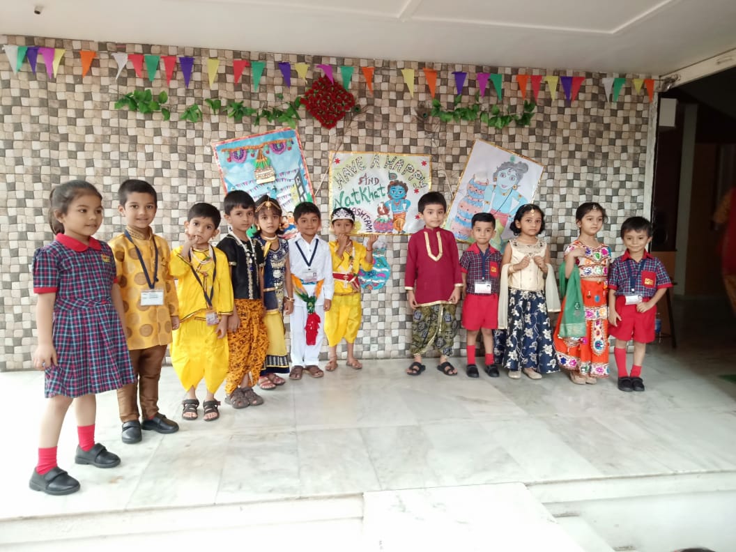 Janmashtami