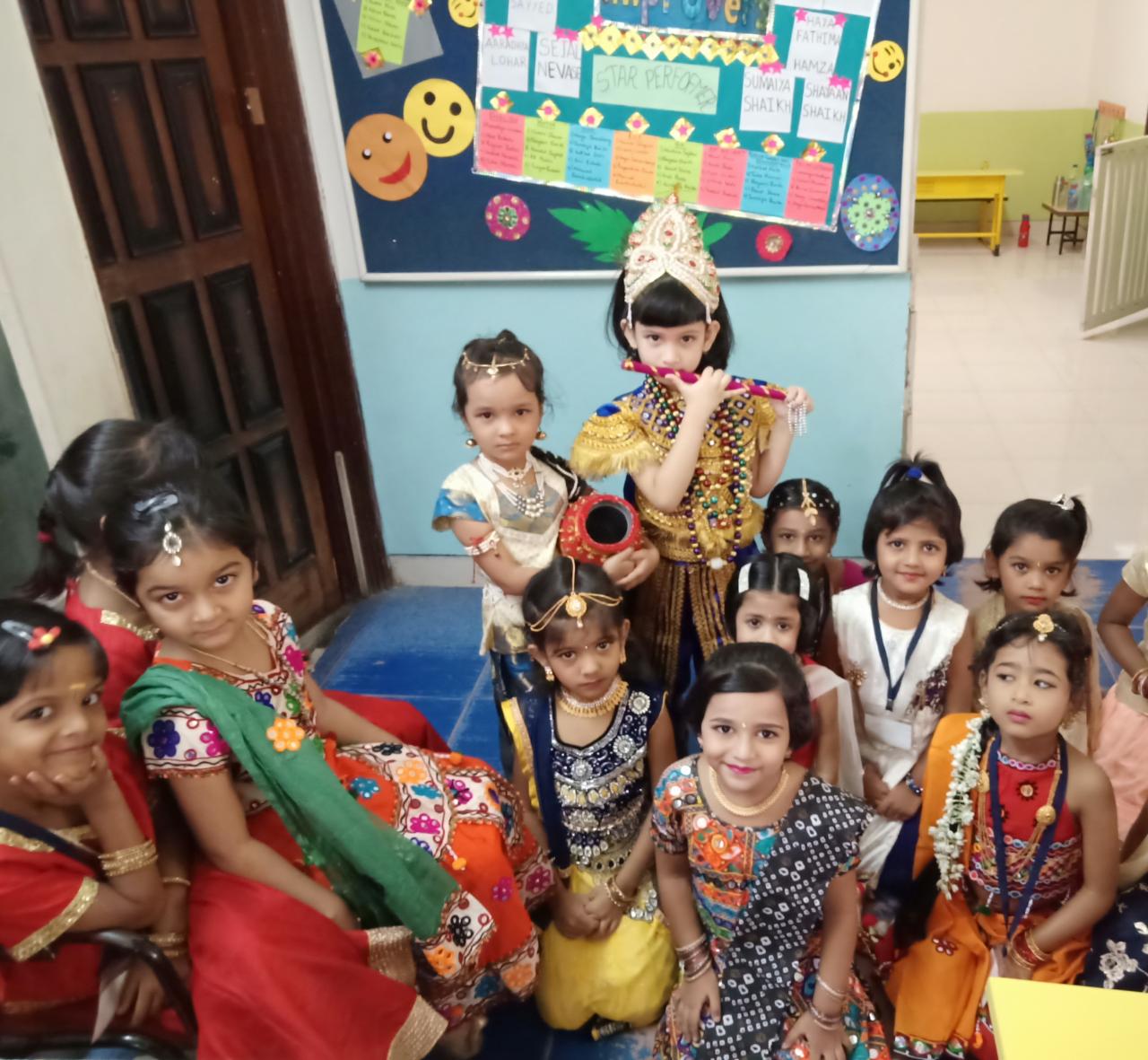 Janmashtami