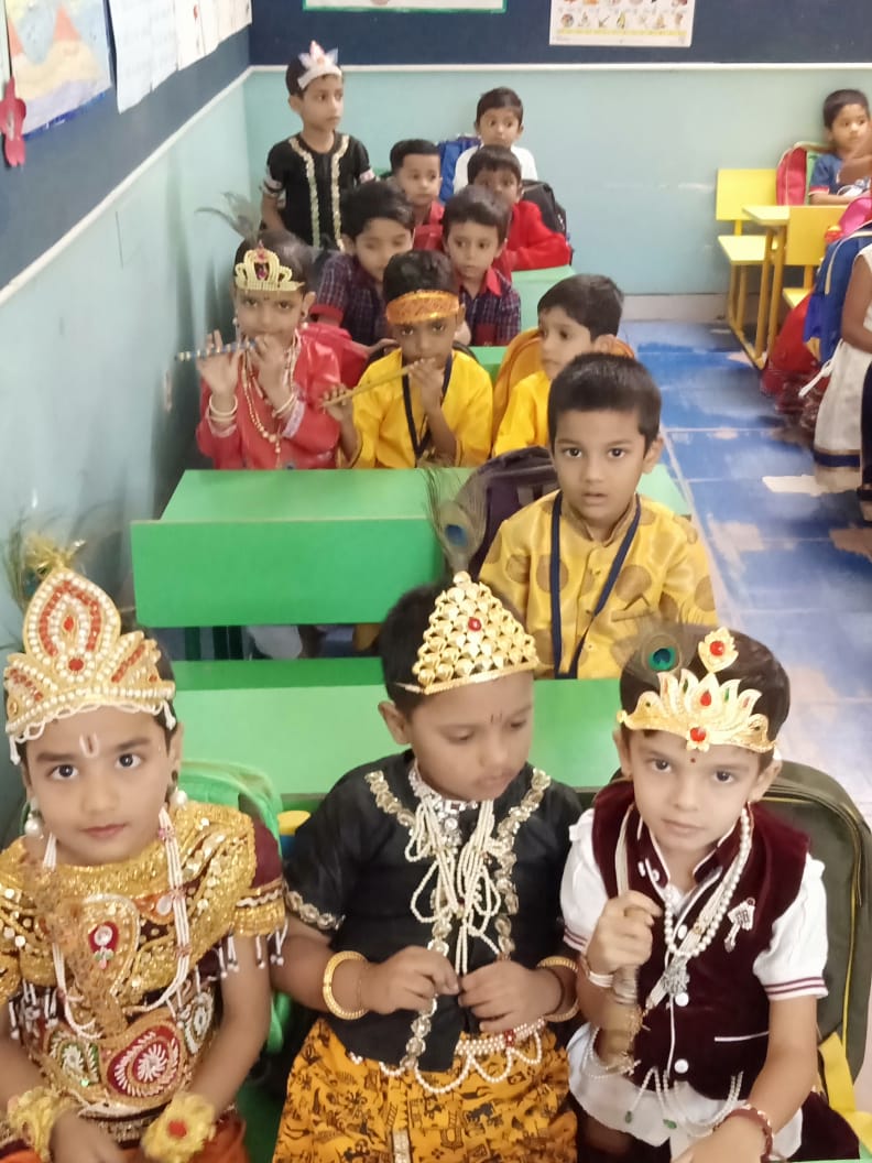 Janmashtami