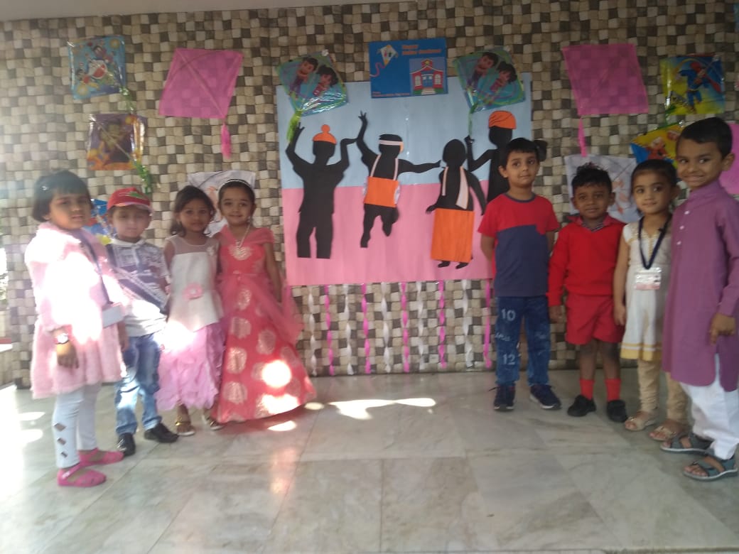 Makar Sankranti