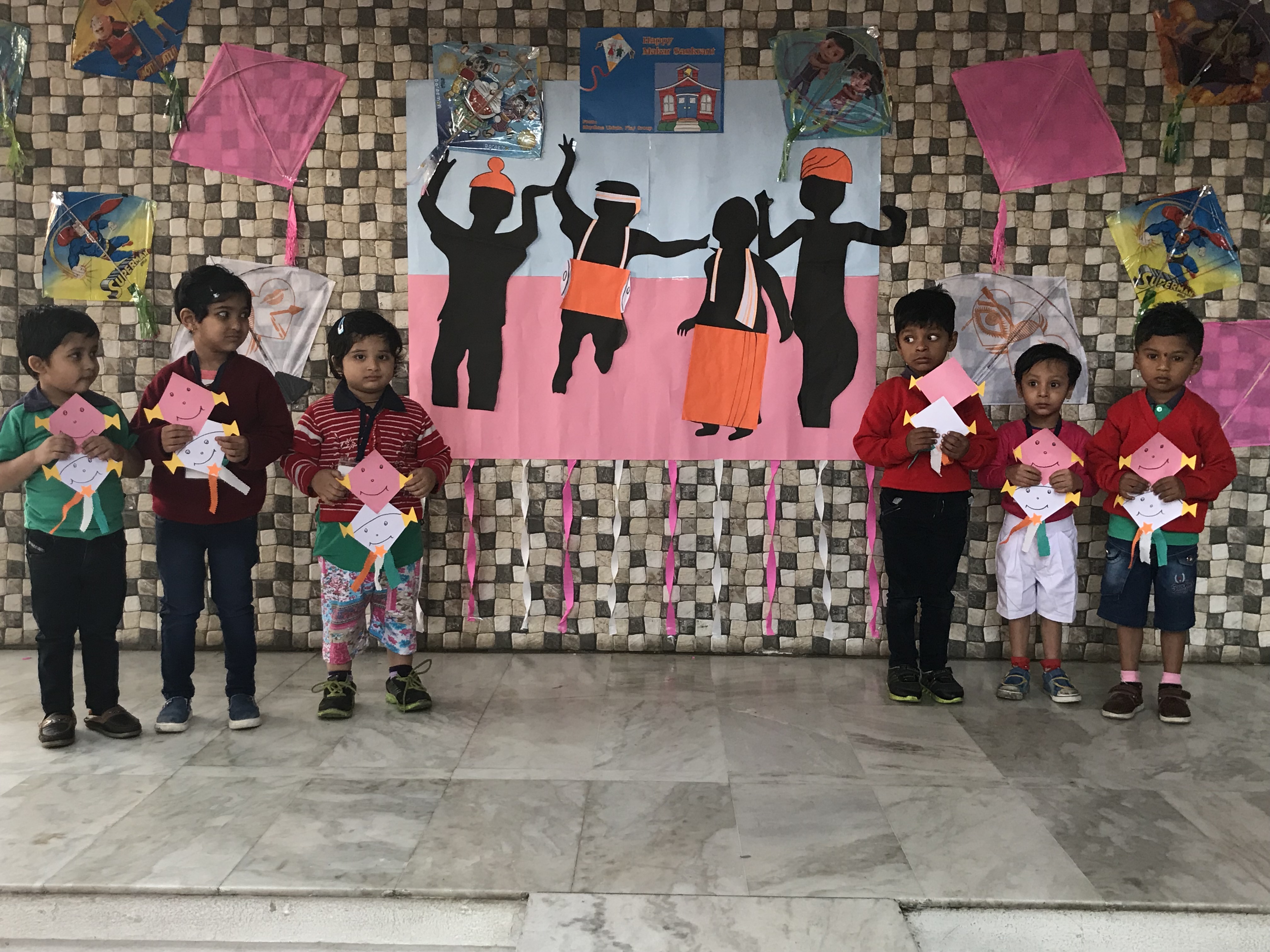 Makar Sankranti