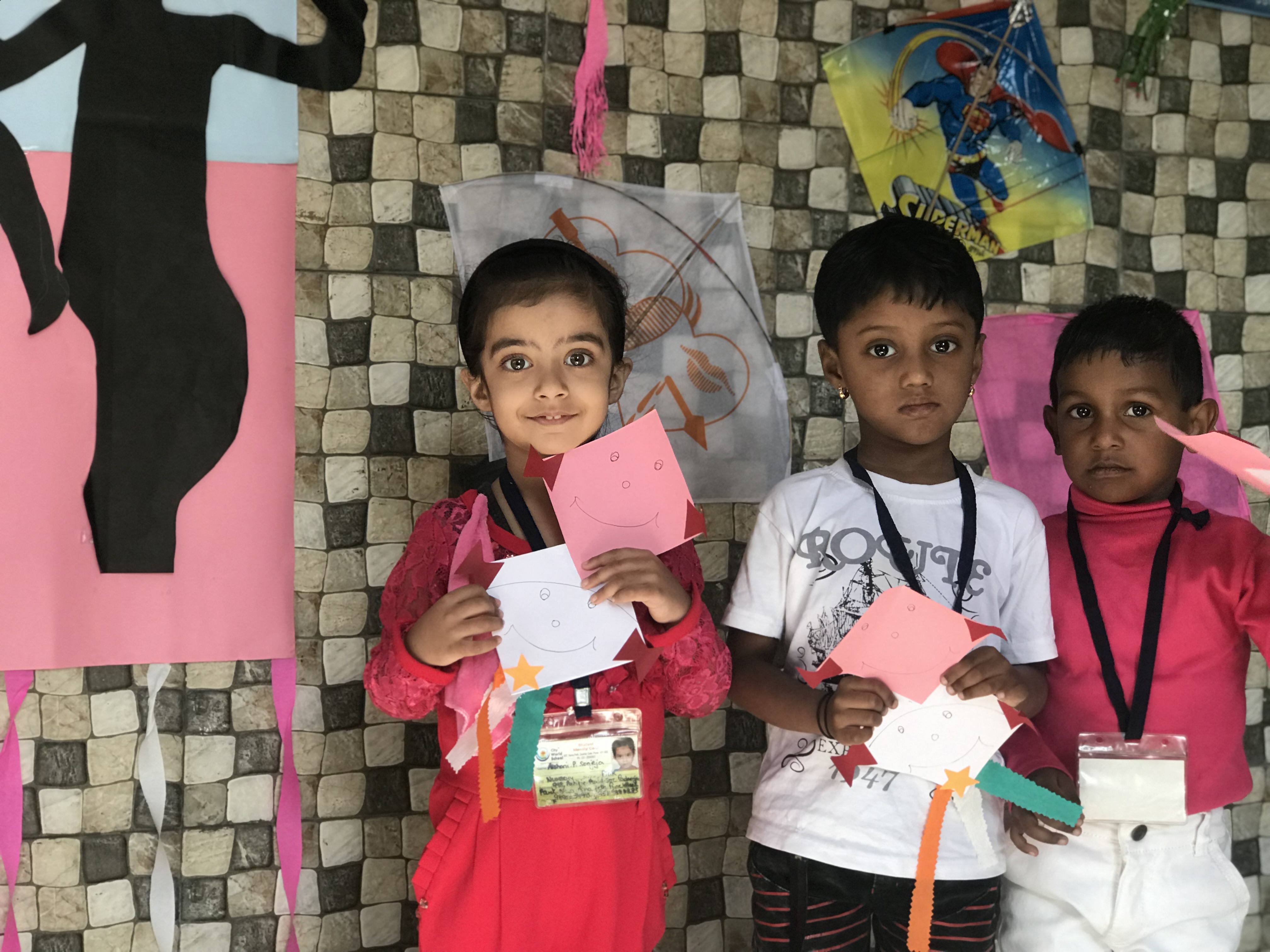 Makar Sankranti