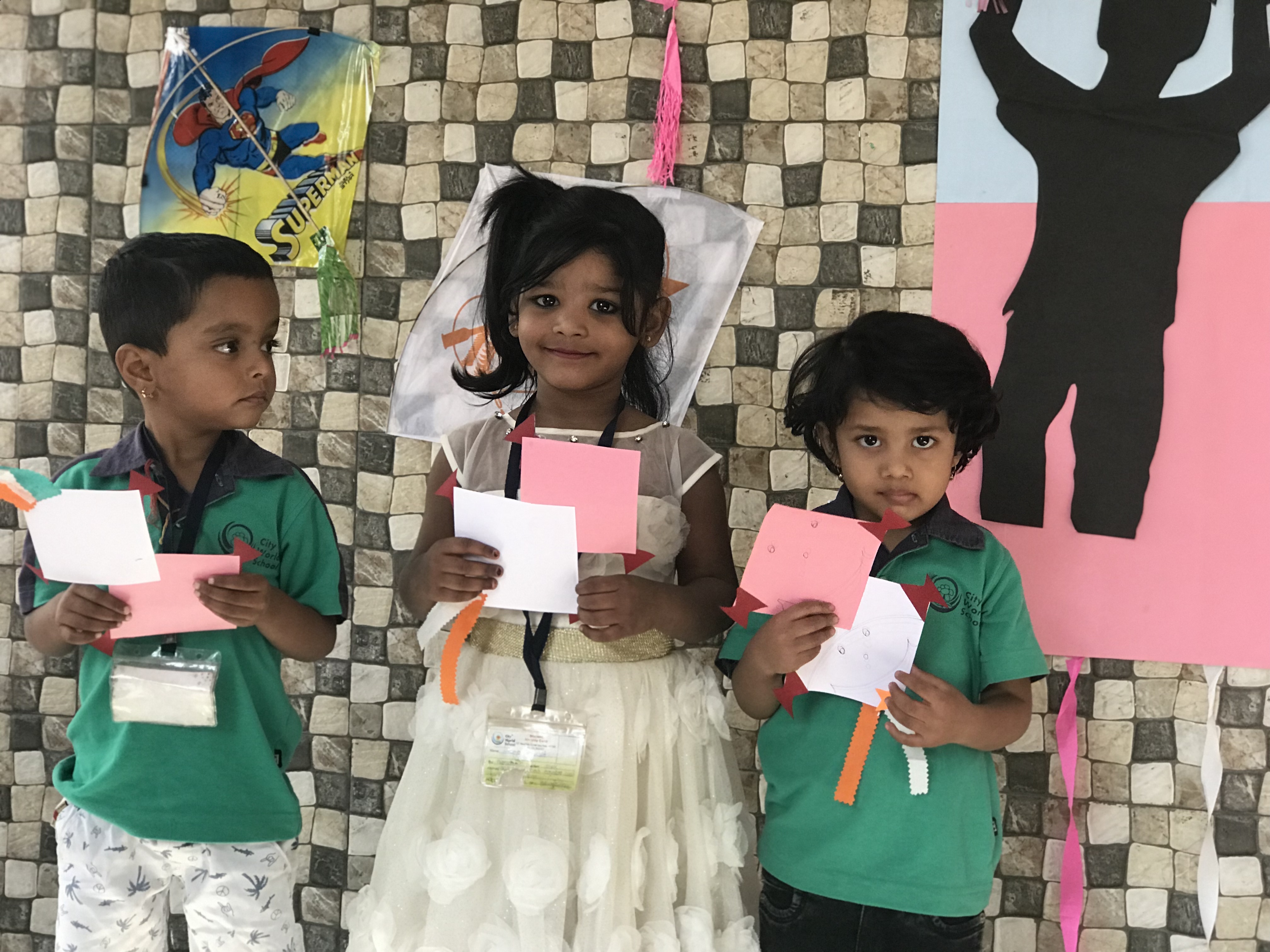 Makar Sankranti
