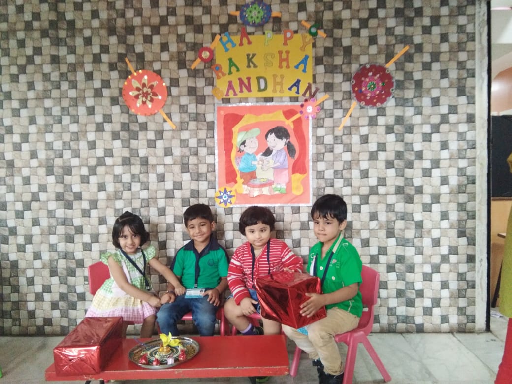 Annual Day
