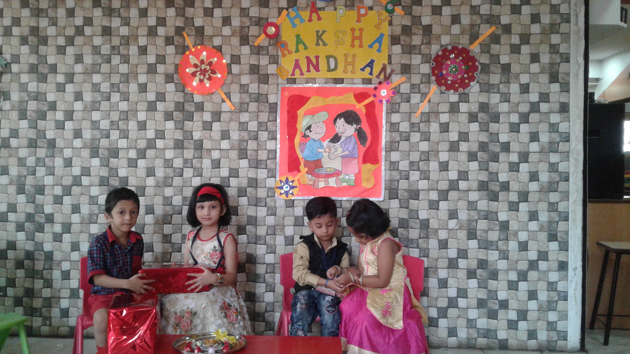 Rakhi