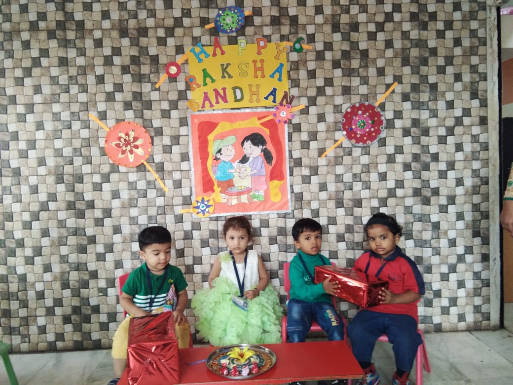 Rakhi