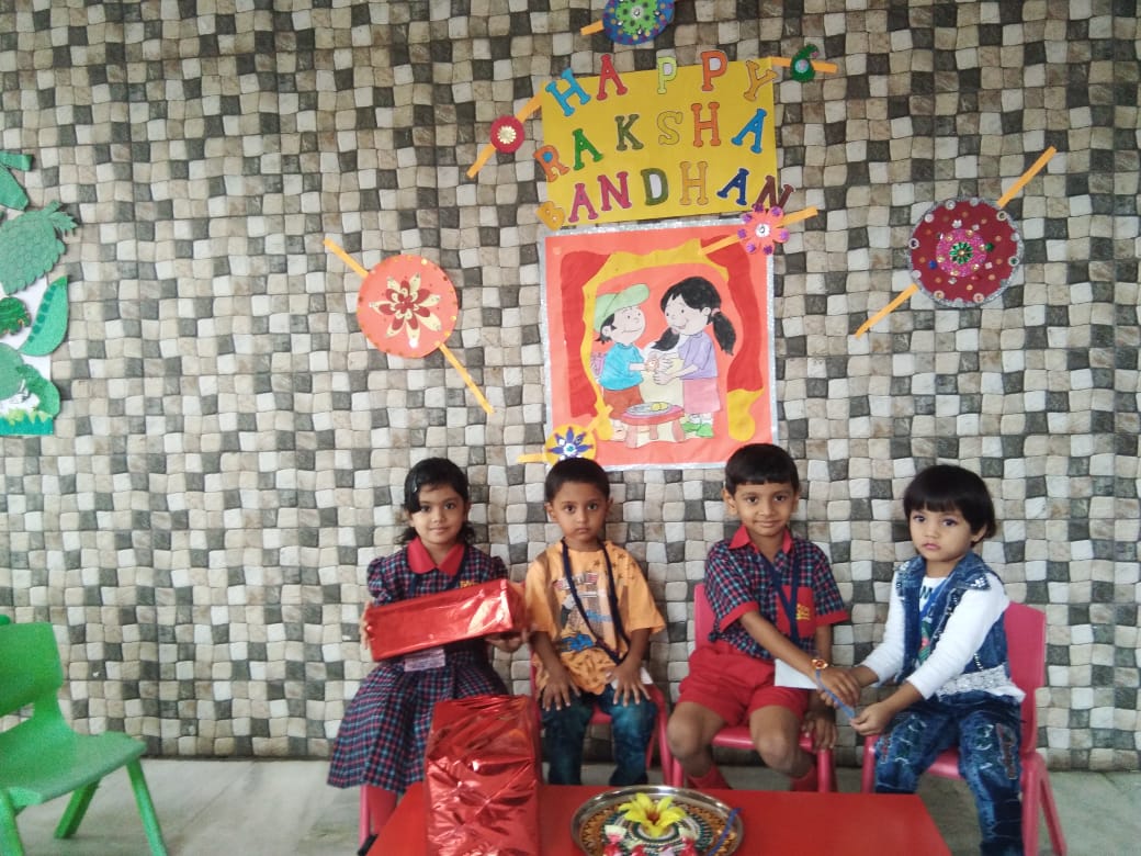 Rakhi