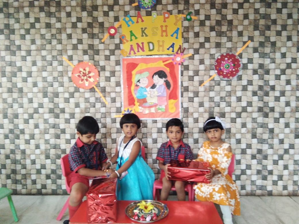 Rakhi