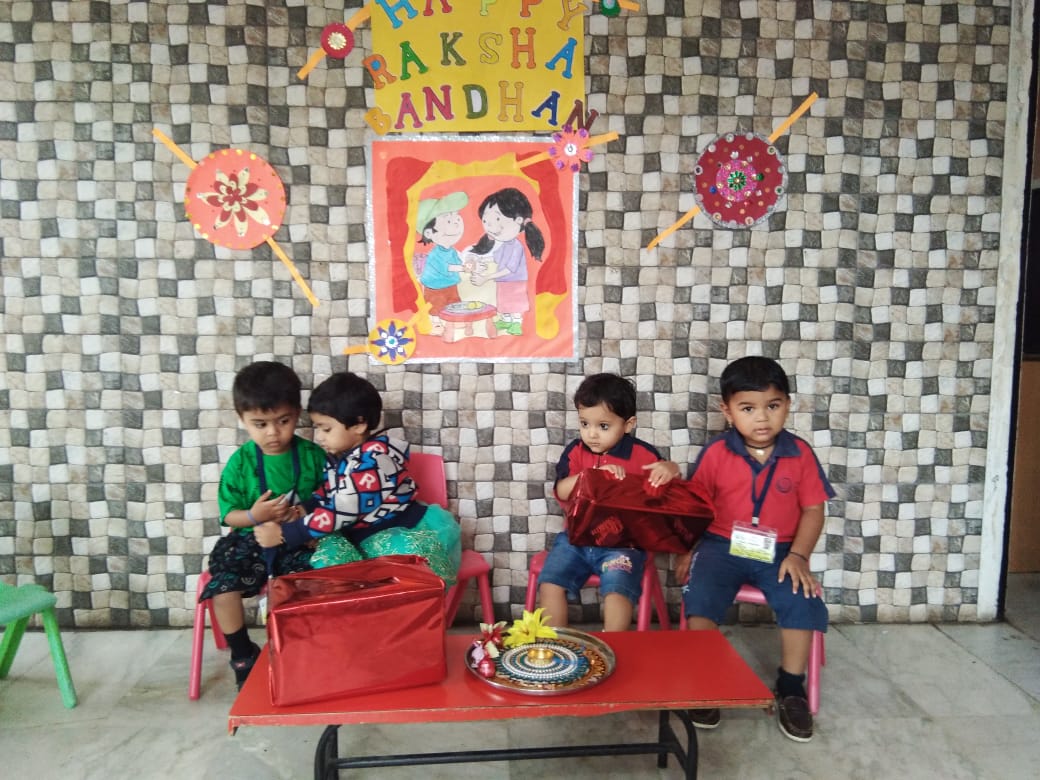 Rakhi