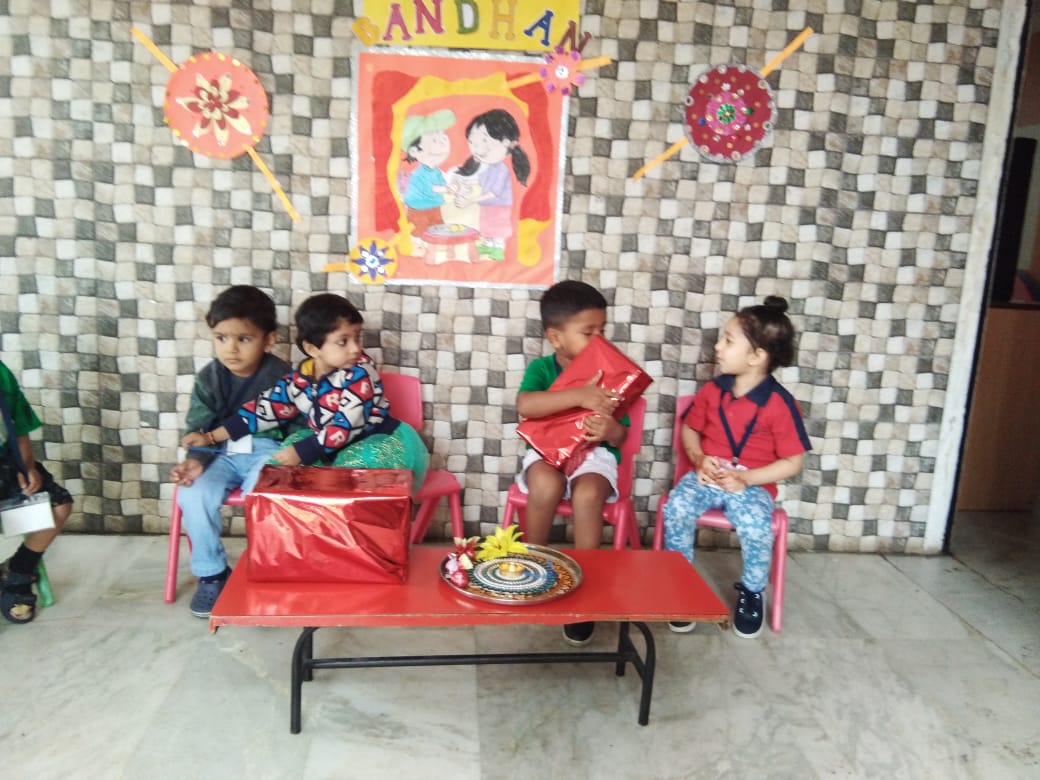 Rakhi