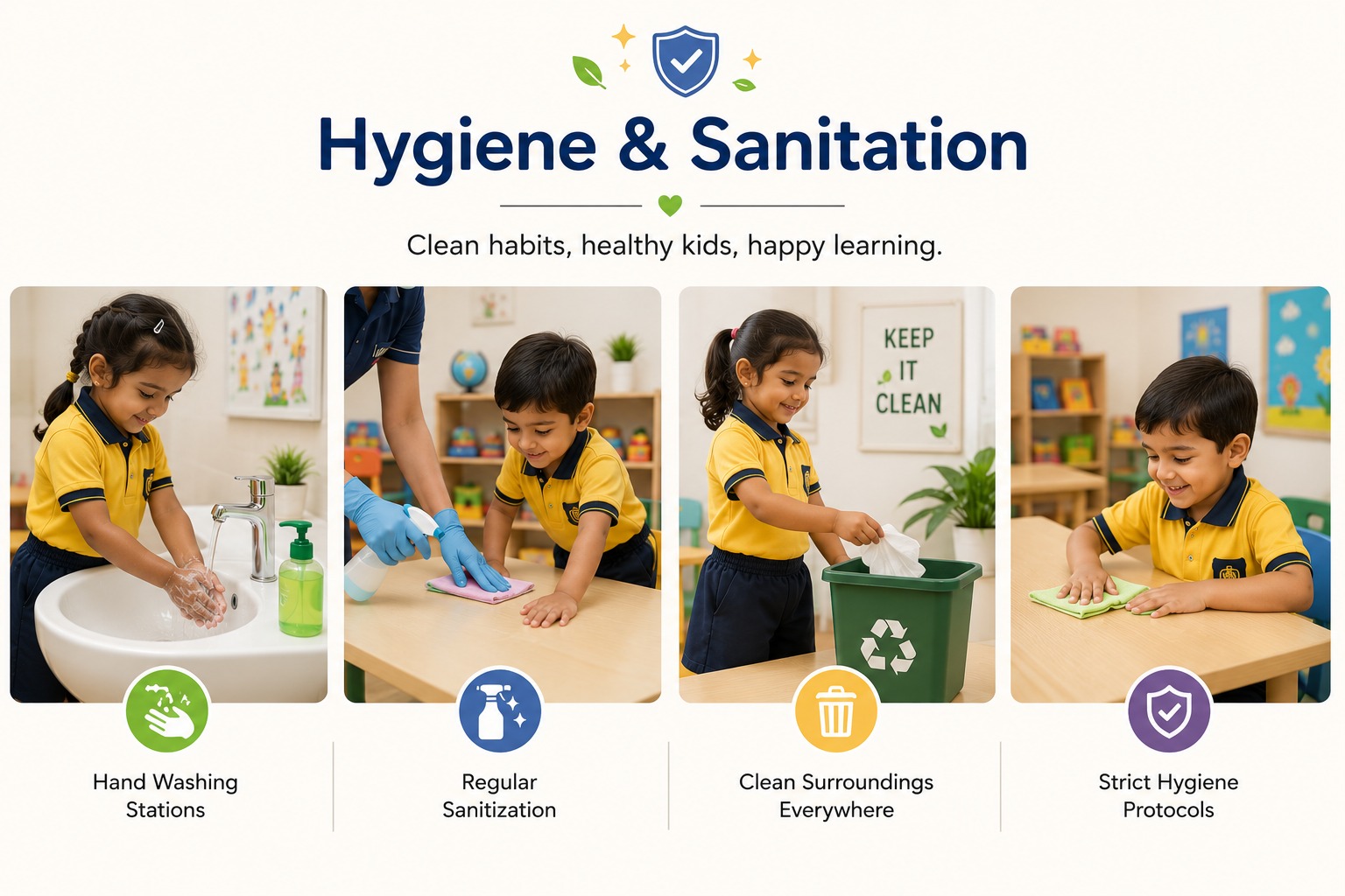 Hygiene