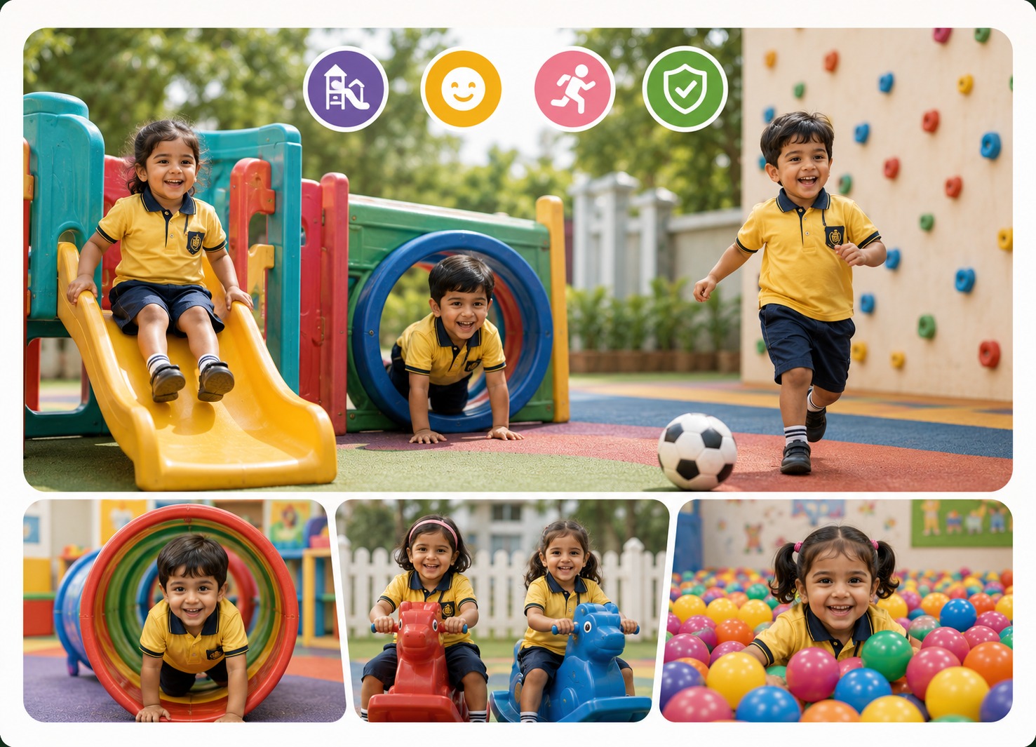 Play Area