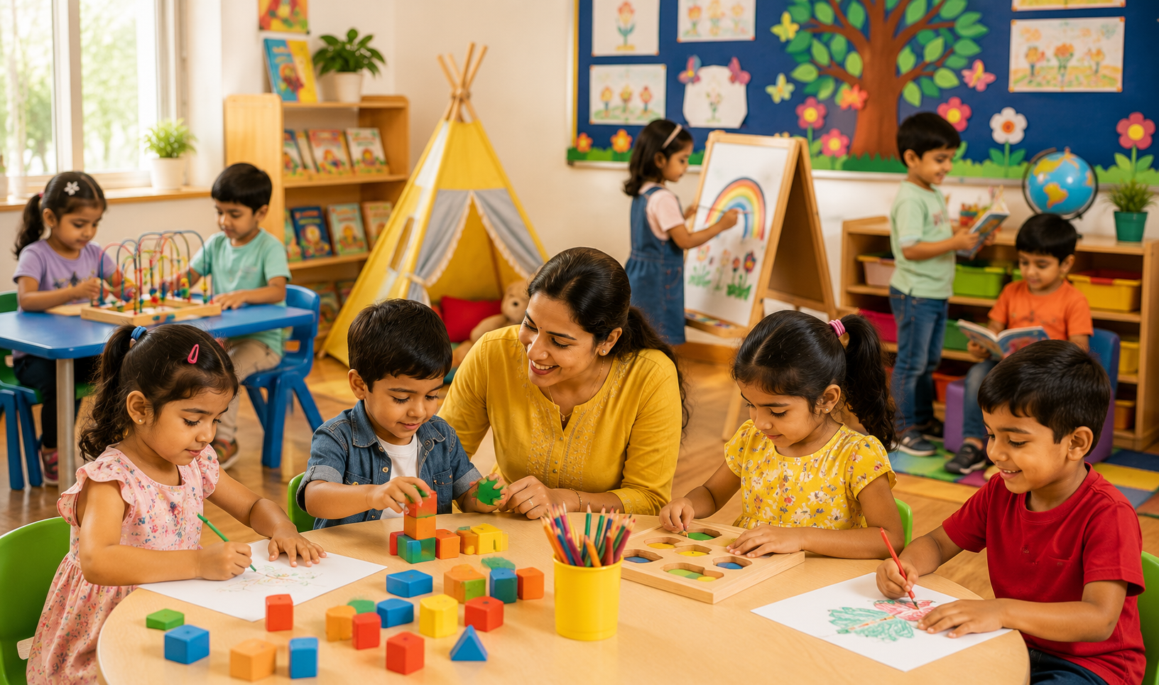 Our Programs