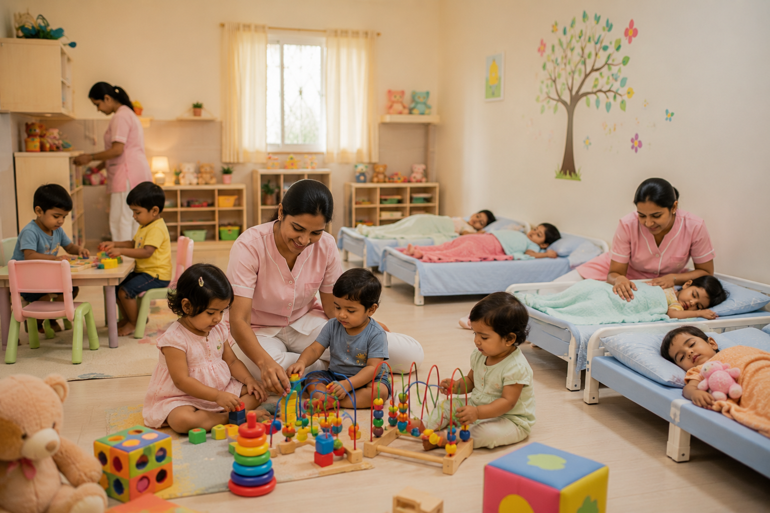 Daycare