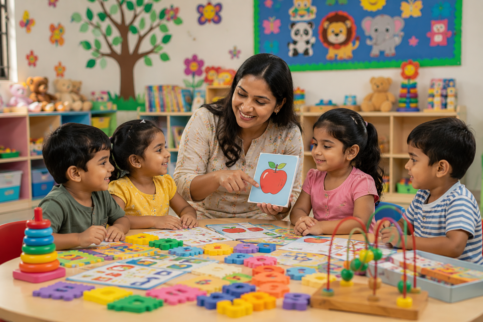 Nursery