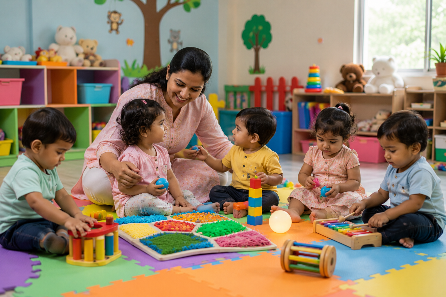 Playgroup